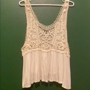 Lacey Rue 21 Tanktop